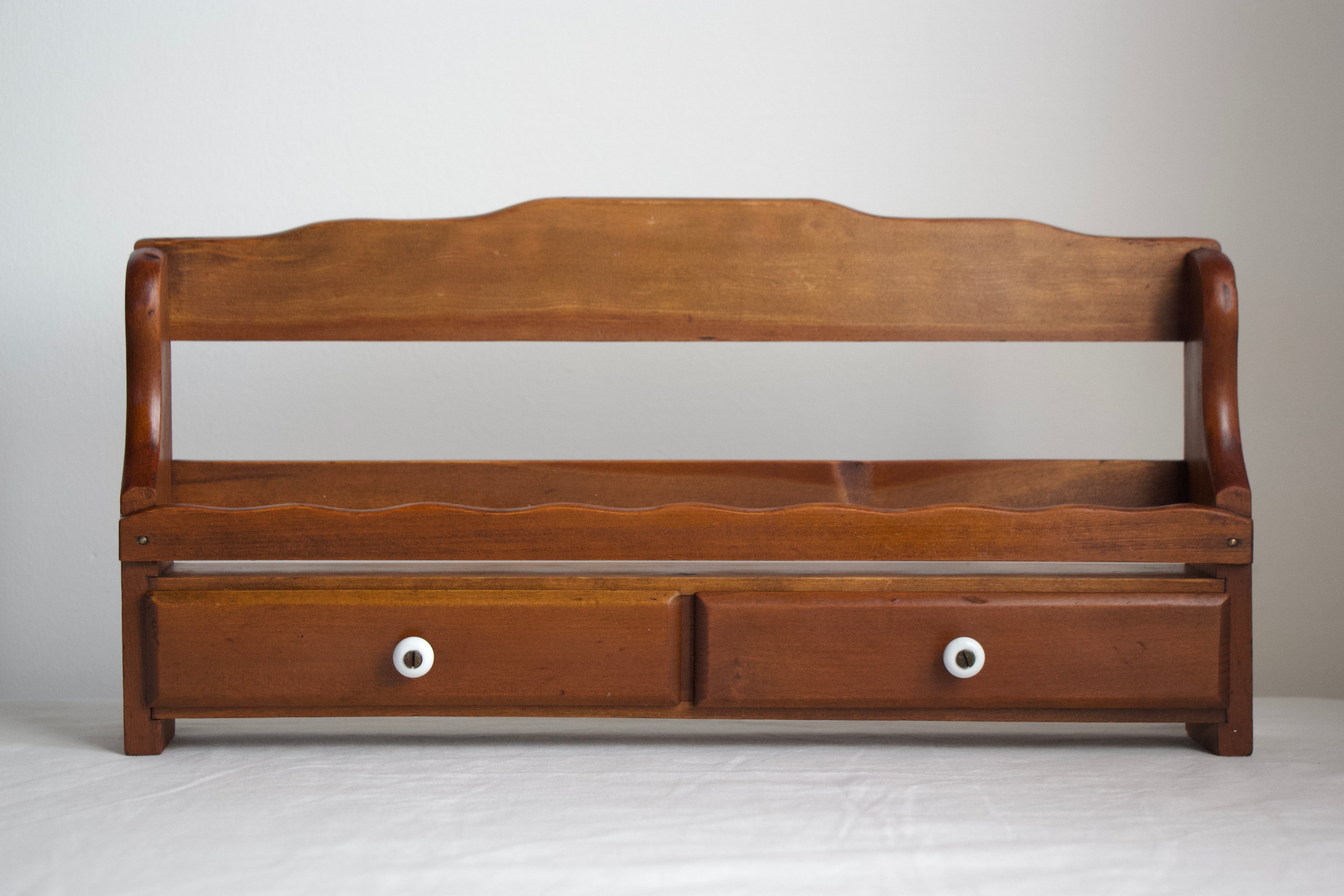 Italian Spice Rack, 20th Century