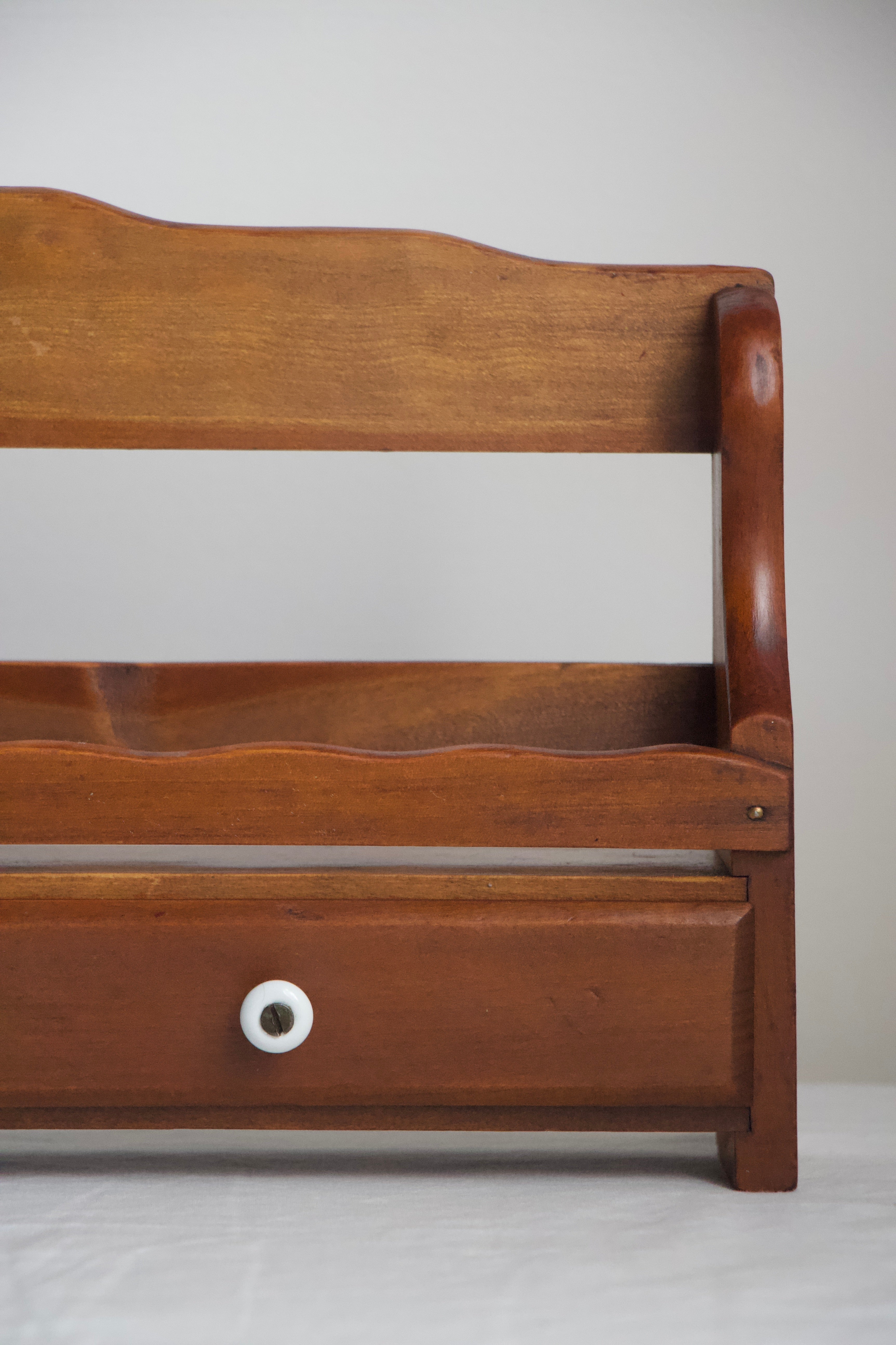 Italian Spice Rack, 20th Century