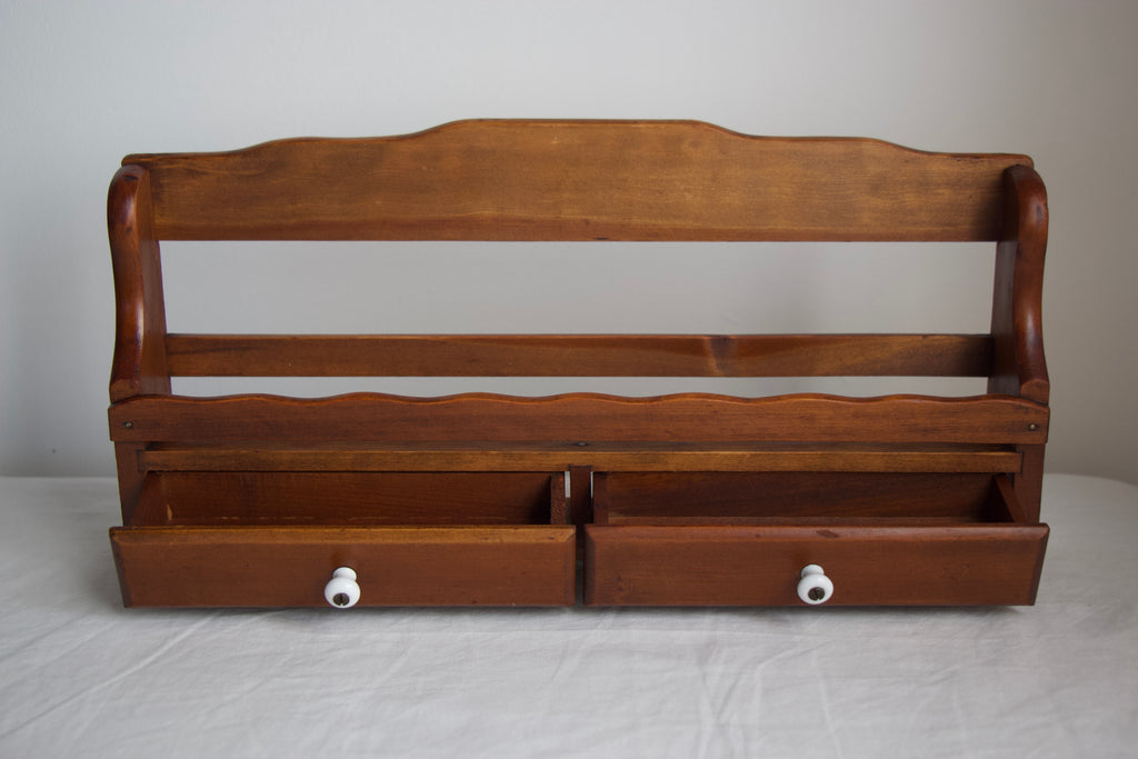 Italian Spice Rack, 20th Century