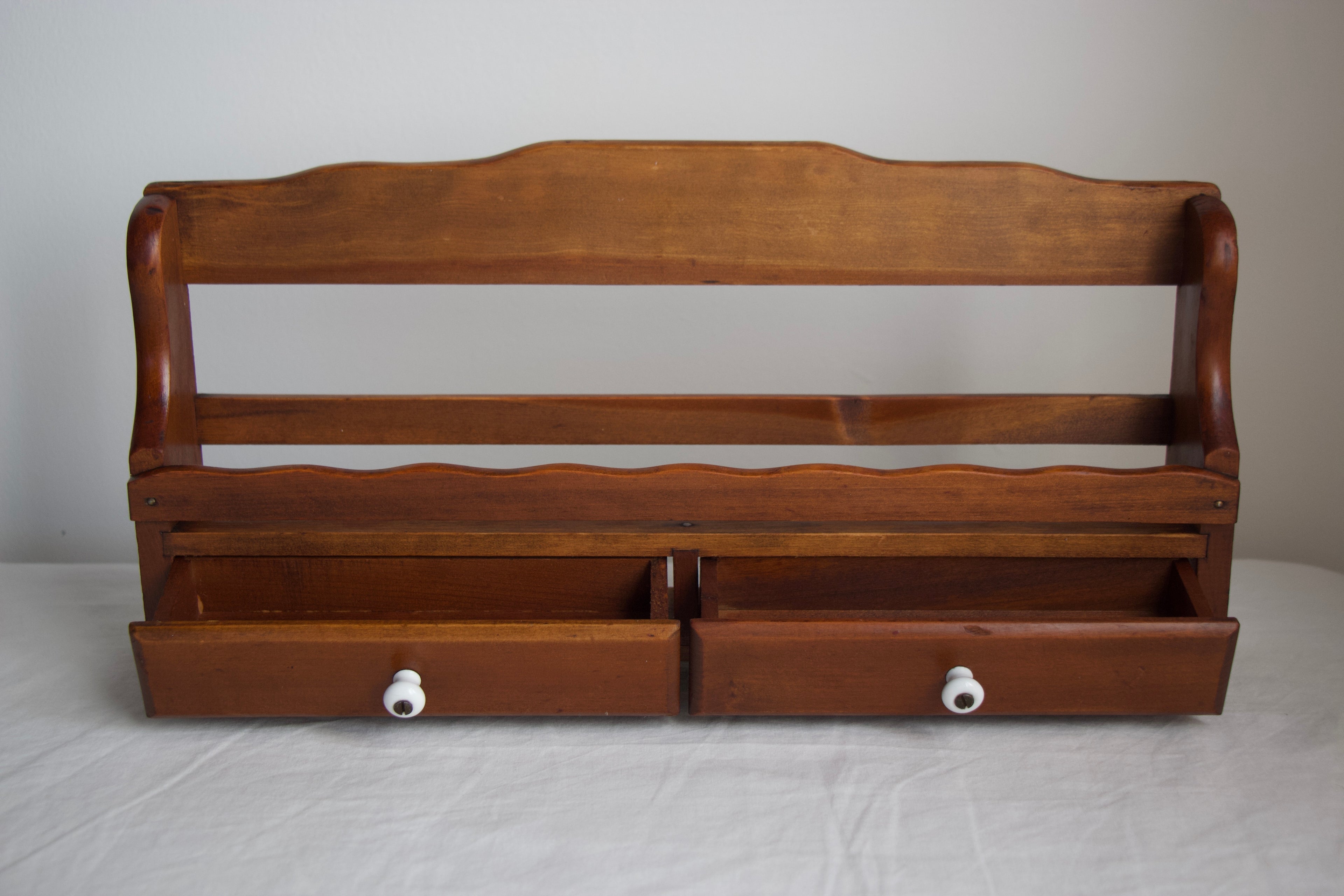 Italian Spice Rack, 20th Century