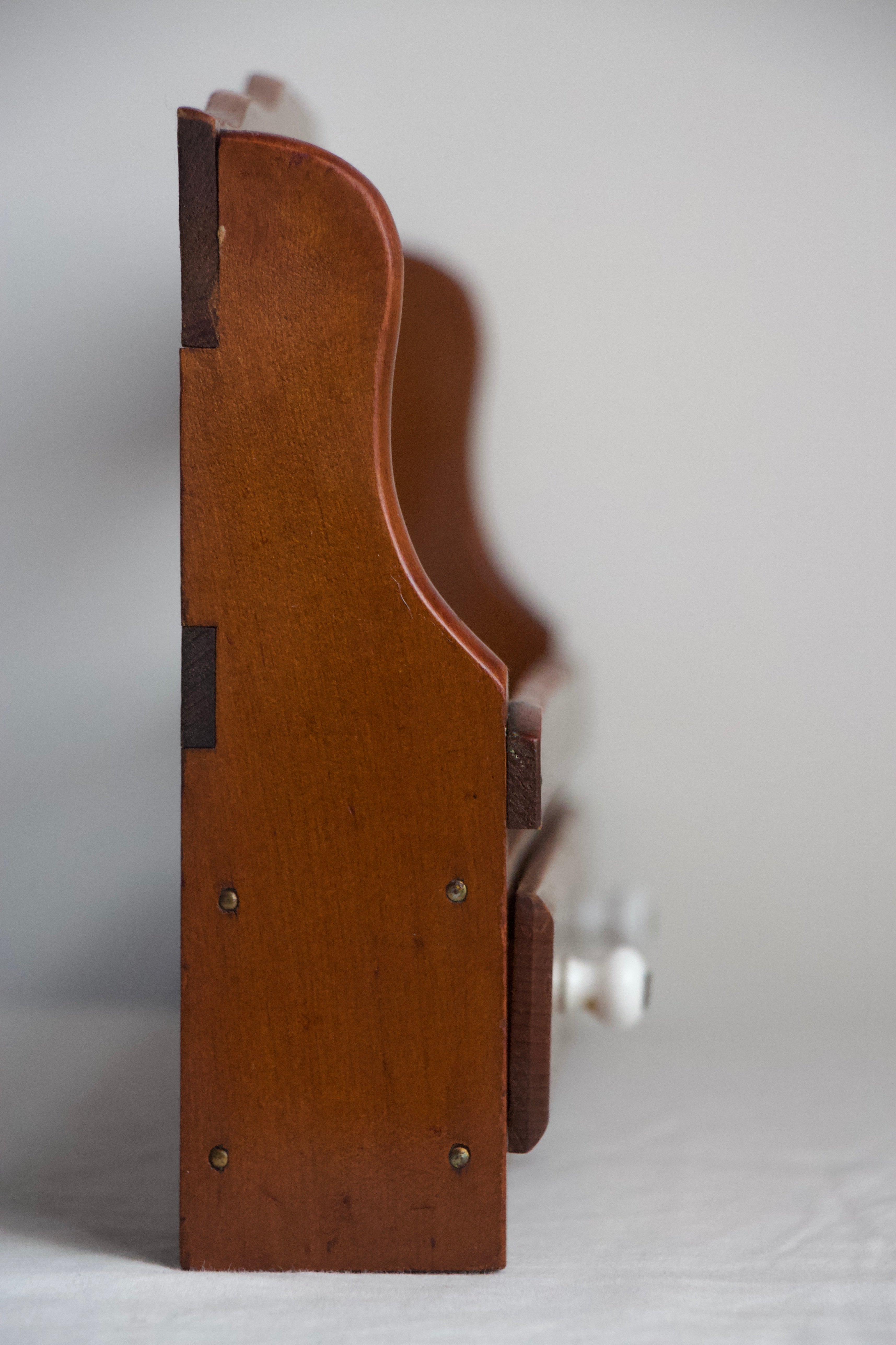 Italian Spice Rack, 20th Century