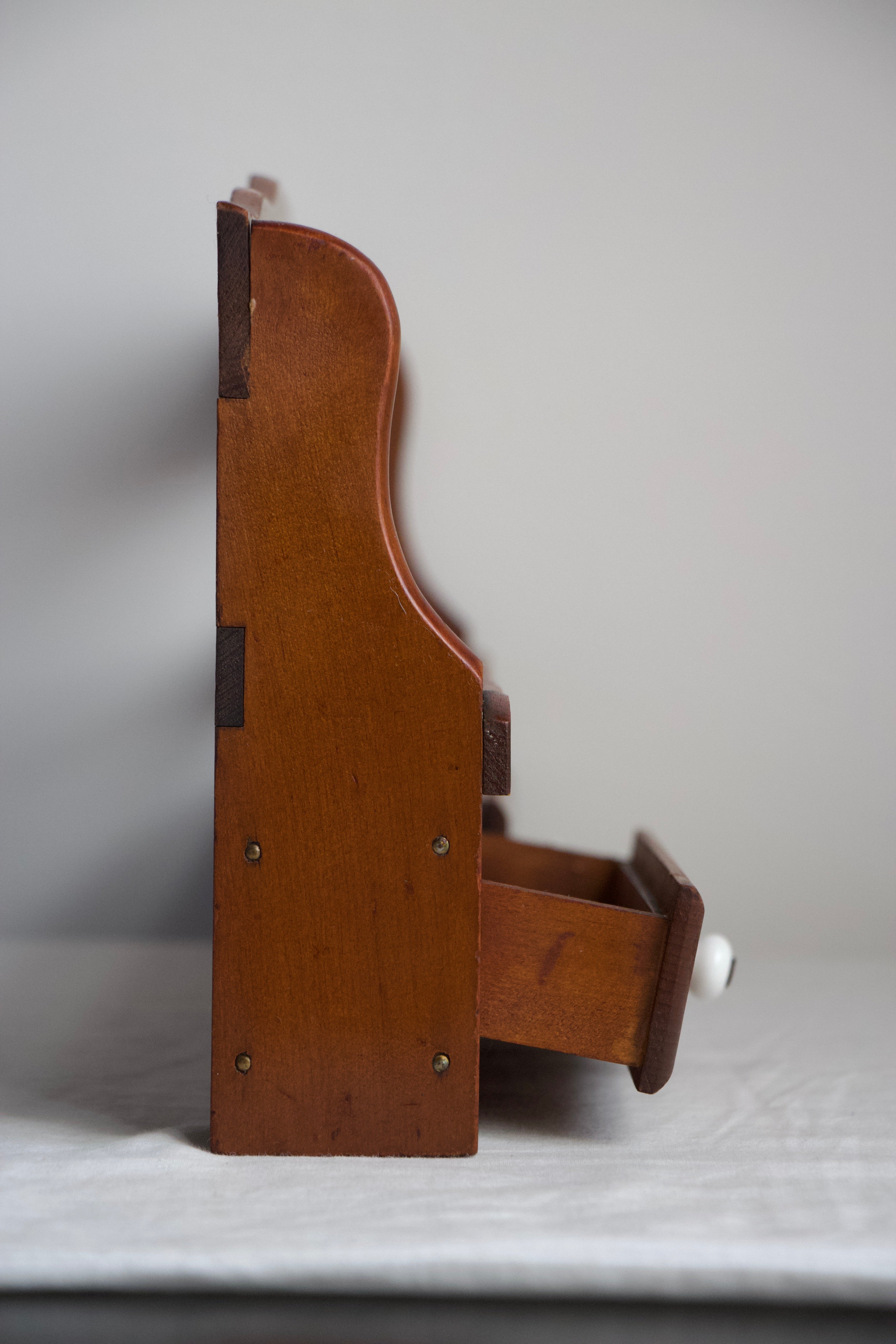 Italian Spice Rack, 20th Century